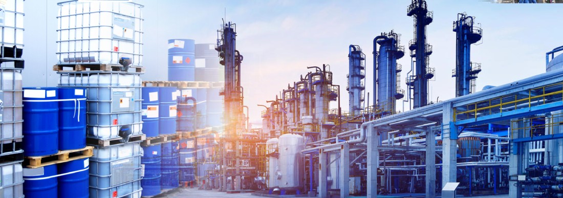 CHUYÊN CUNG CẤP HÓA CHẤT CÔNG NGHIỆP