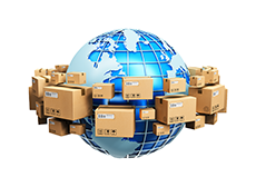 XUẤT NHẬP KHẨU